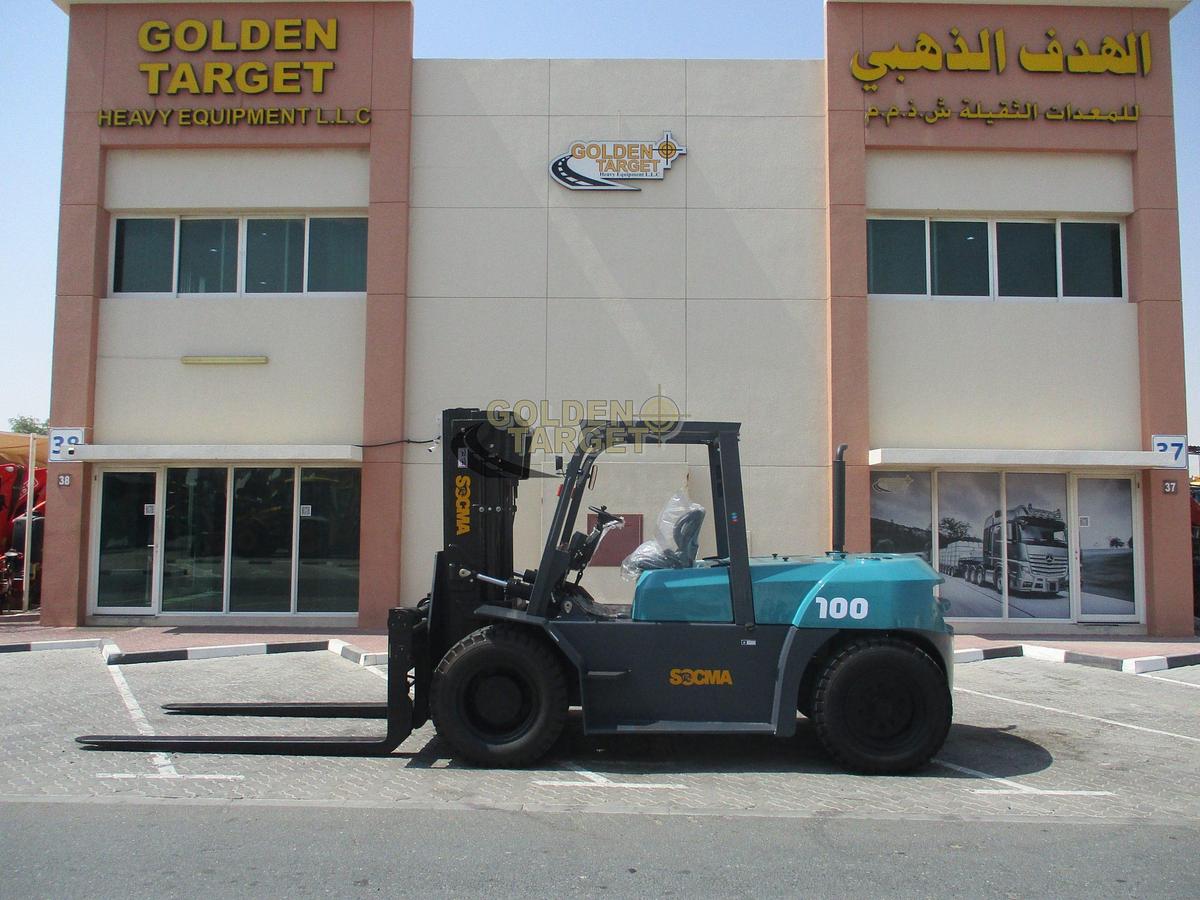 HNF-100 6